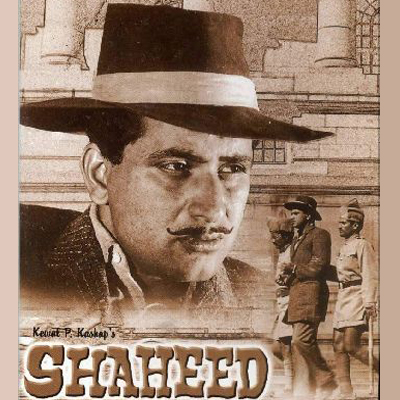 Zee Classic to air award-winning movie ‘Shaheed’ in memory of Bhagat Singh
