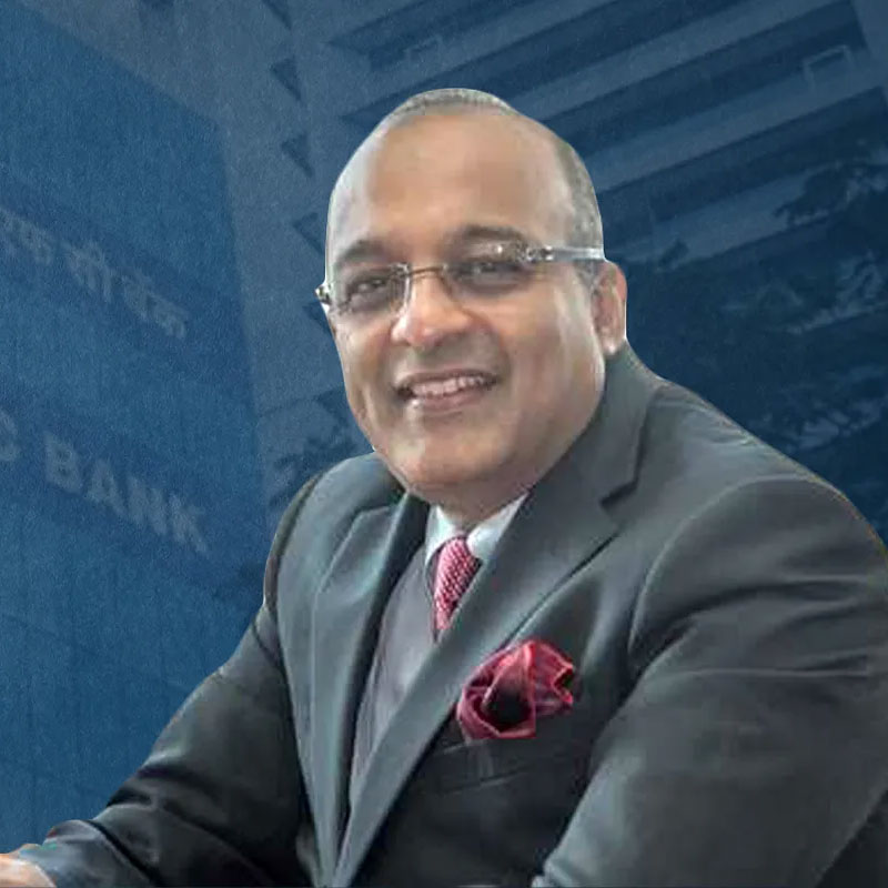 Sashidhar Jagdishan appointed new CEO of HDFC Bank