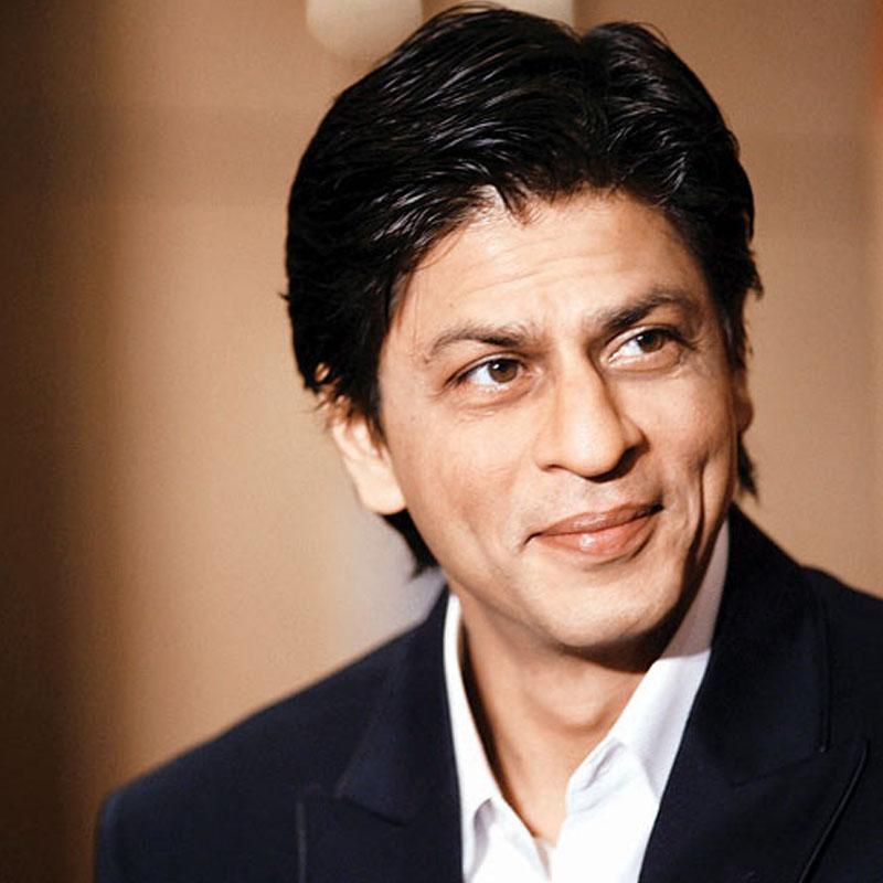 Shah Rukh debutes with Shekhar Ravjiani for a Marathi musical