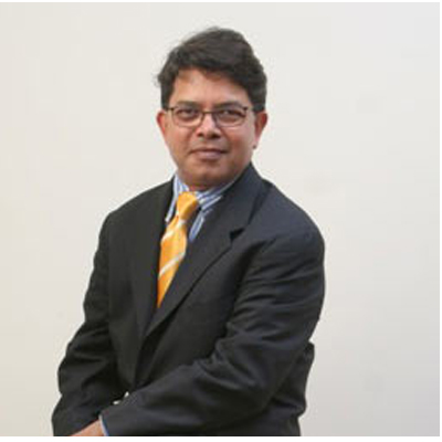 Shailesh Shah moves on from IBF