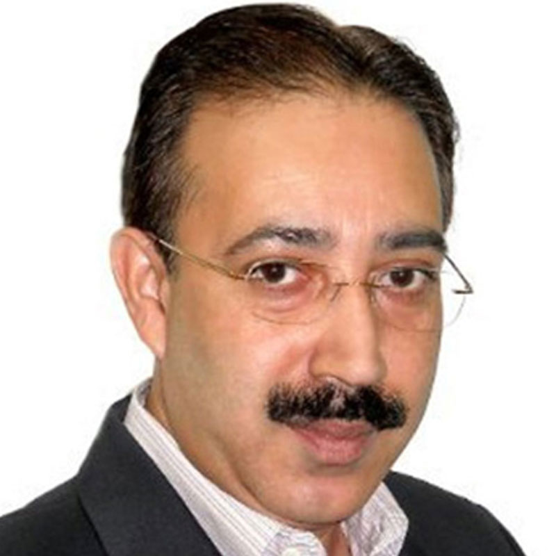 Shaji Mathews appointed as Kerala MSO KCCL CEO