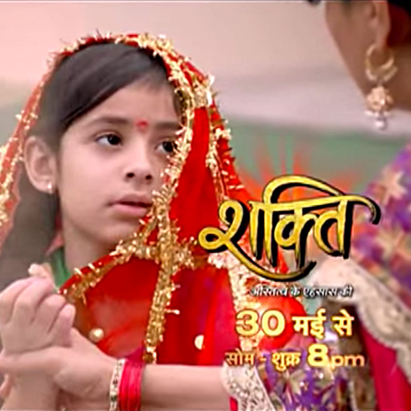 Colors to air ‘Shakti…Astitva Ke Ehsaas Kii’ from 30 May