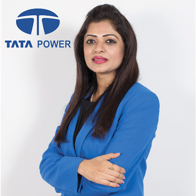 Tata Power campaign urges millennials and gen Z to think about sustainable & green solutions