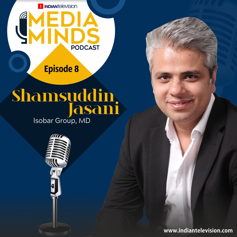 Isobar South Asia group MD talks about the agency’s future plans on 11th anniversary