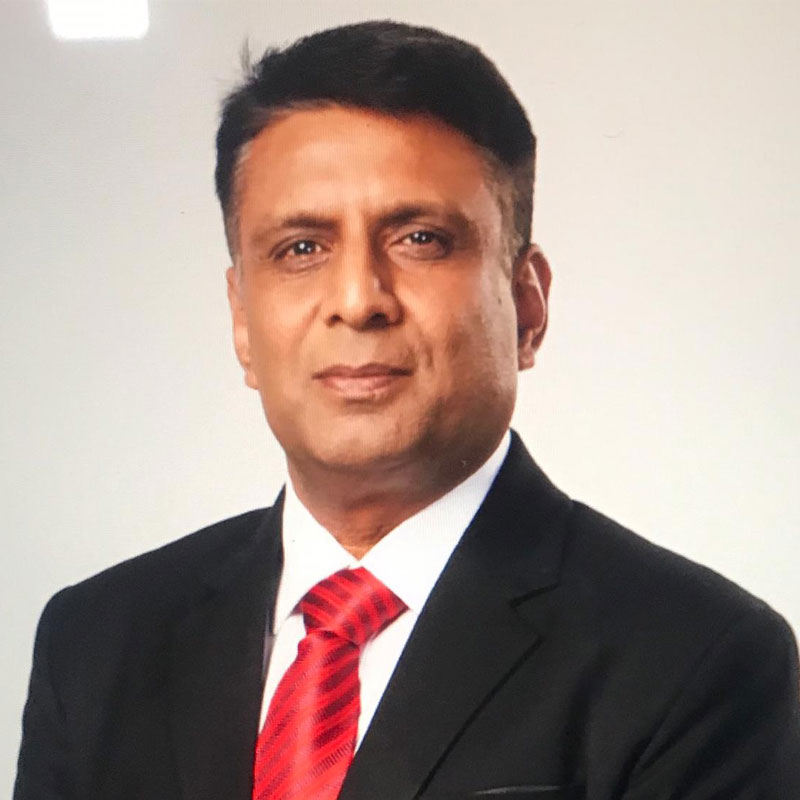 Republic Bharat’s Shamsher Singh joins ZEE Hindustan as Managing Editor