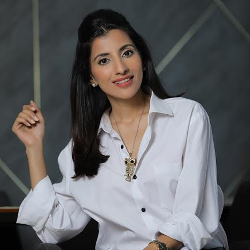 Shamoly Khera’s Bedazzle helps people to master the art of self-confidence