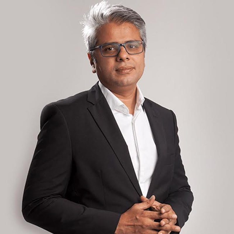 Shamsuddin Jasani gets additional responsibility for Isobar Consulting south Asia