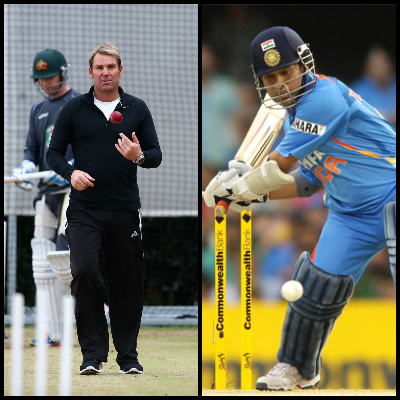 Star India to promote Tendulkar-Warne promoted T-20 series?