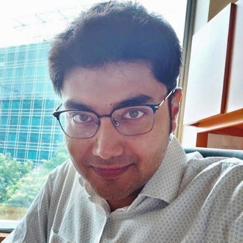 DAN Consult ropes in Shashank Sharma as principal – FMCG