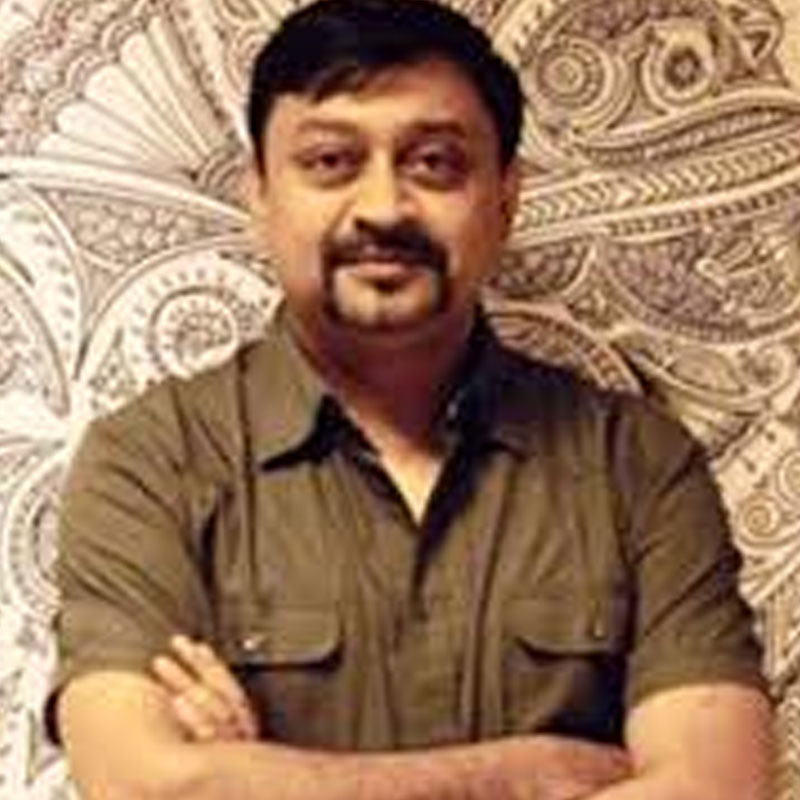 Shantanu Mukherji joins Dentsu Creative Impact as ECD