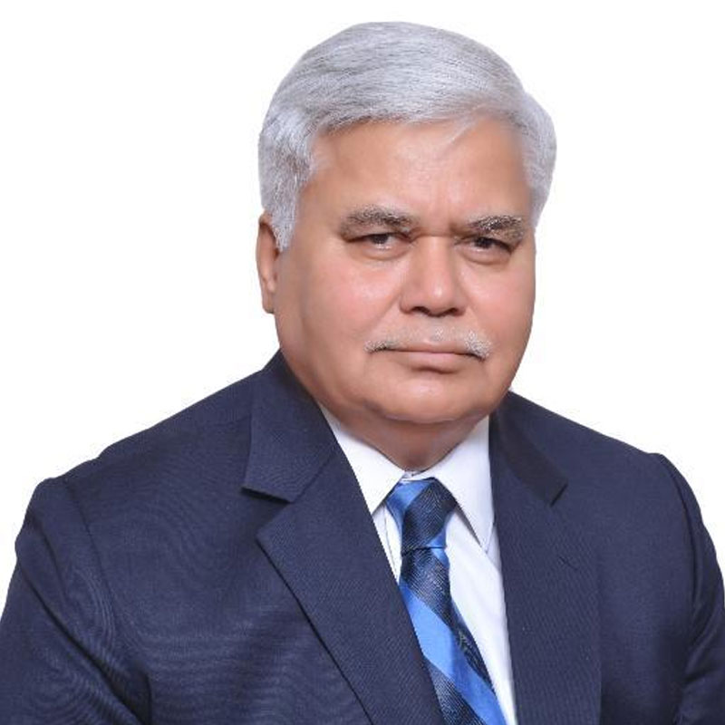 Being pro-consumer does not mean one is anti-industry: TRAI chairman RS Sharma