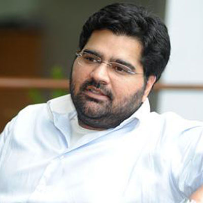 iTV Network MD Kartikeya Sharma invests in Pro Wrestling League