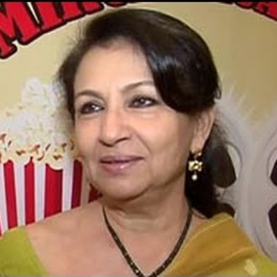 Actress Sharmila Tagore supports Irom Sharmila’s struggle against AFSPA