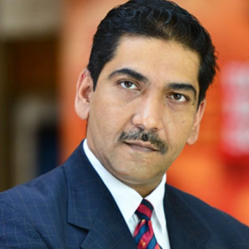 Eureka Forbes revamp couldn’t have come at a better time: CTO Shashank Sinha