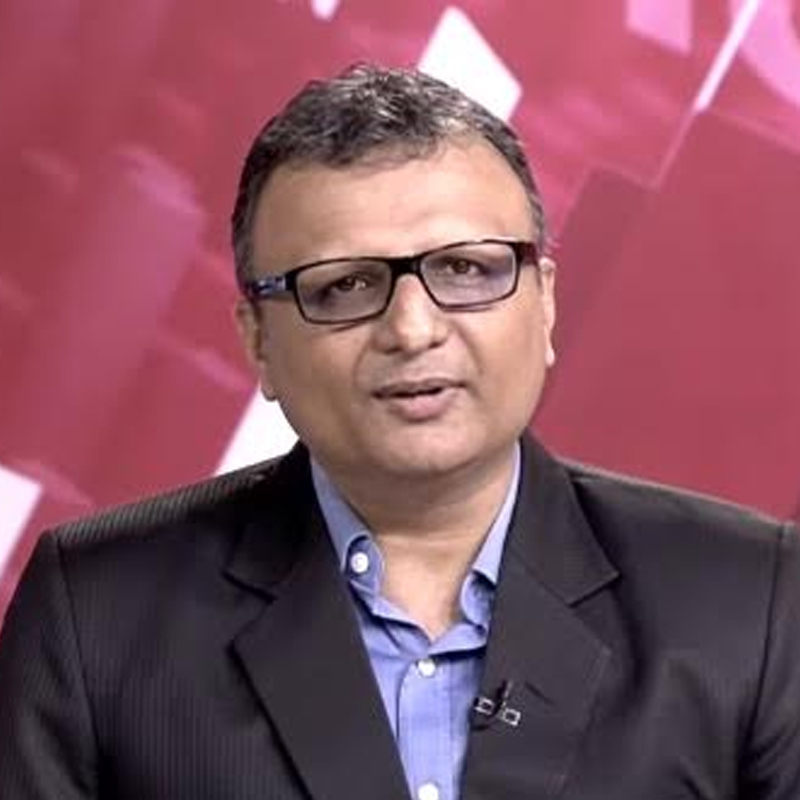 “Most private broadcasters don’t give credit to live DD feed”: Prasar Bharati’s Shashi Shekhar Vempati