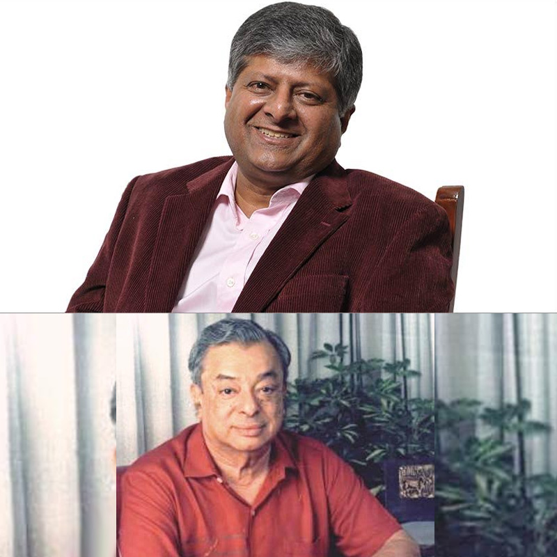 THROWBACK: Shashi Sinha remembers his days with Verghese Kurien