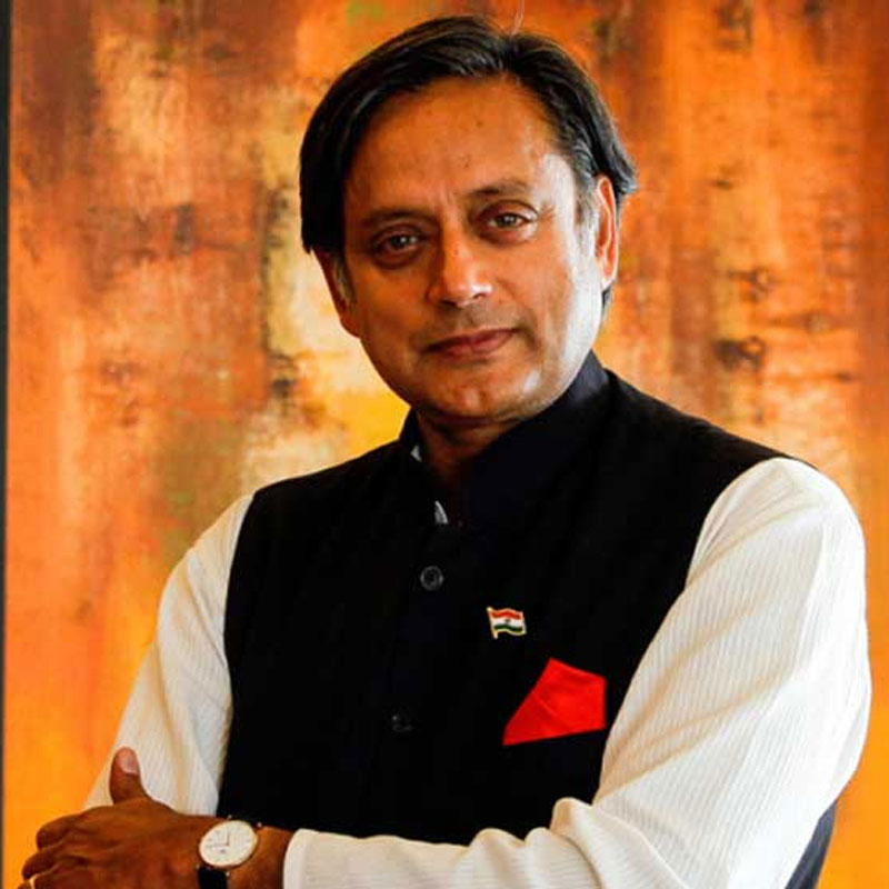 The Quint partners with MP Dr Shashi Tharoor to make stalking a non-bailable offence