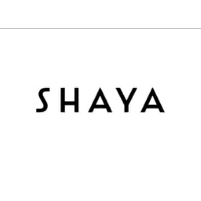 Silver jewellery brand Shaya celebrates 1st anniversary with digital campaign
