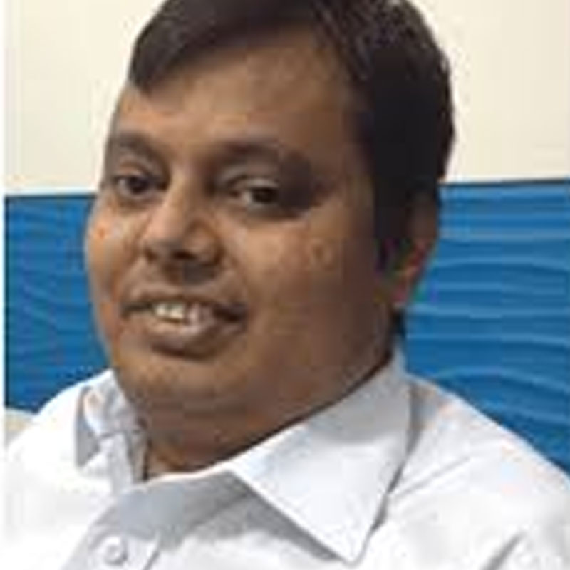 Sheel Saket joins ITSA as executive producer