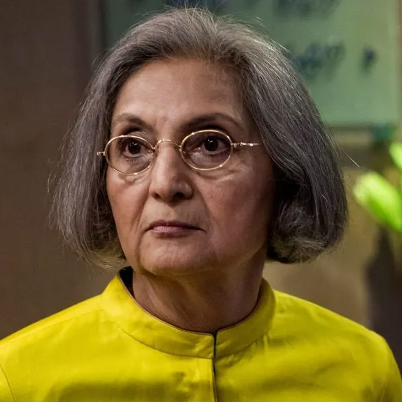 Netflix, Dharmatic Entertainment to bring documentary on Ma Anand Sheela