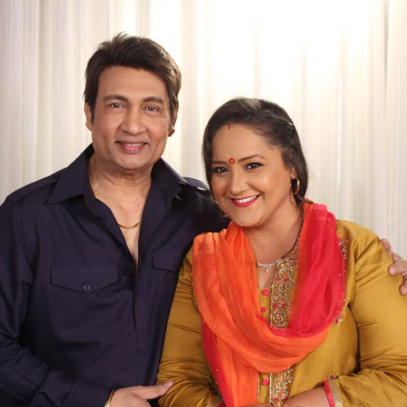 Shekhar Suman and Swati Shah back on TV in Sony SAB’s new show ‘Saath Phero Ki Hera Pherie’