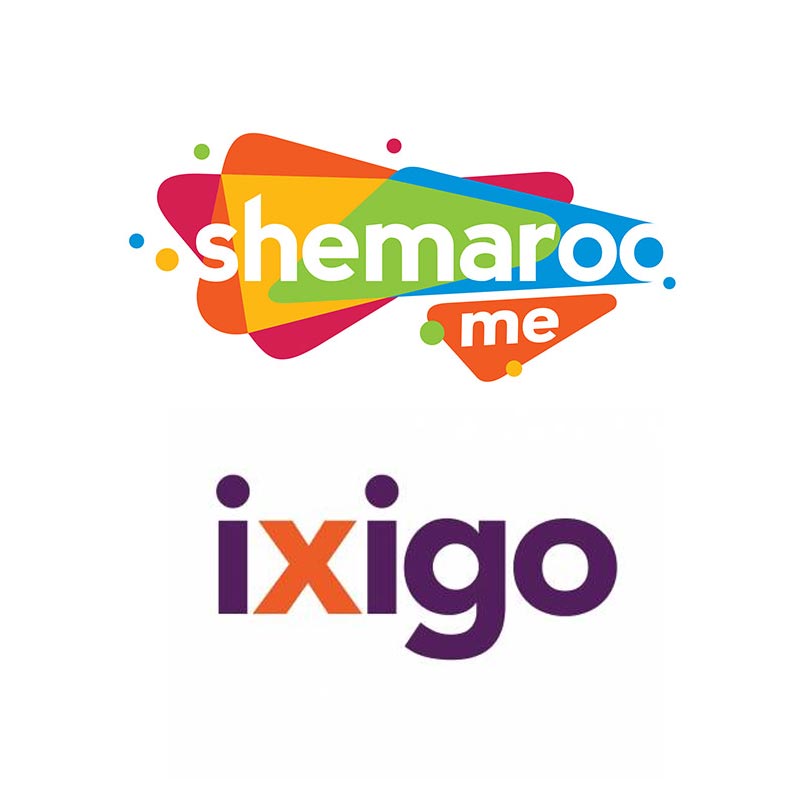 ShemarooMe partners With ixigo, bringing rich video entertainment to travellers