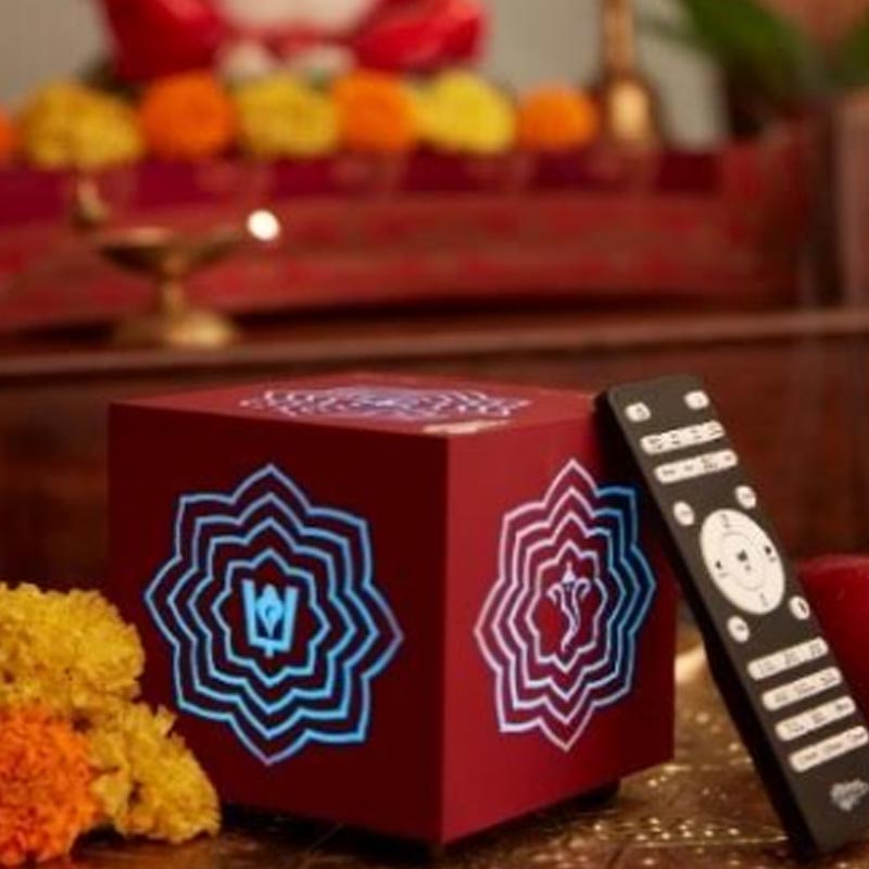 Shemaroo Entertainment enters pre-loaded audio speaker market