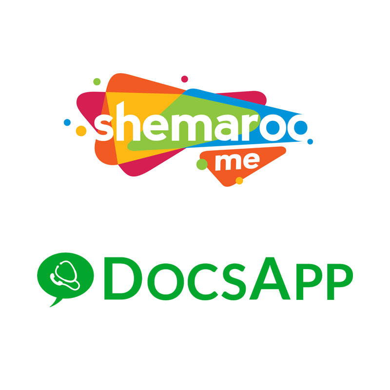 ShemarooMe and DocsApp join hands to fight against COVID-19