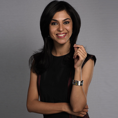 CNBC-TV18’s Shereen Bhan talks business before Budget 2014