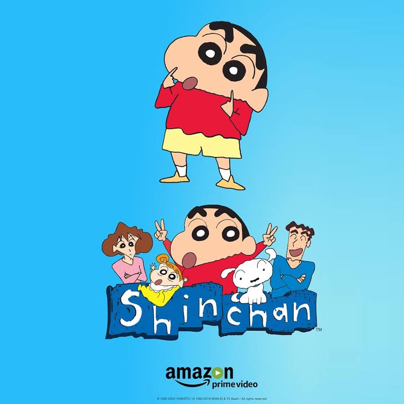 Amazon Prime to show Asahi’s anime content