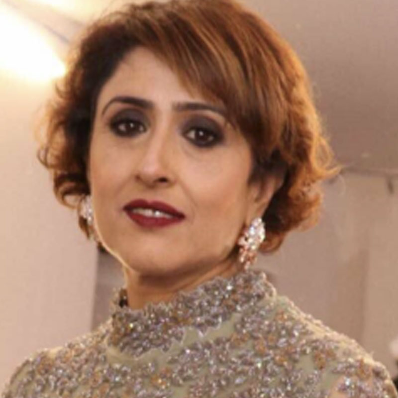 Epic TV appoints Rajiee Shinde as president