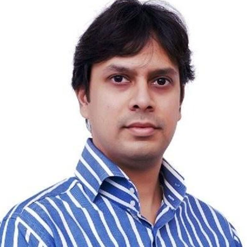 Shishir Gupta elevated as head content acquisition sports at SPNI