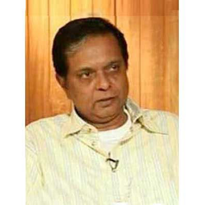 Sadashiv Amrapurkar passes away