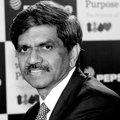 PepsiCo India’s Shivakumar says collaboration will be the key to growth