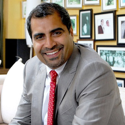Shailendra Singh to launch new website on 1 Jan
