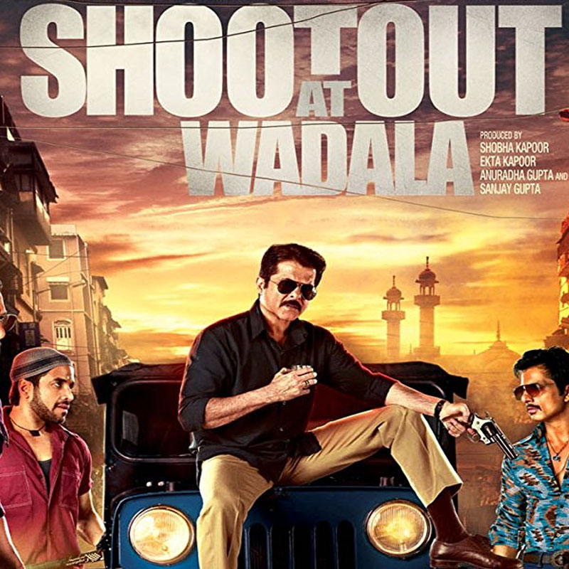 Shootout at Wadala shifted to 2013 release