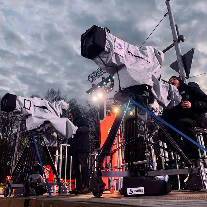 South Indian channels brace for production resumption