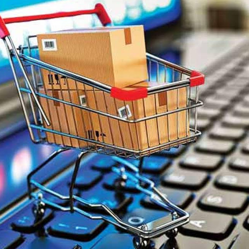 #Forecast2021: E-commerce industry set for a massive uptick