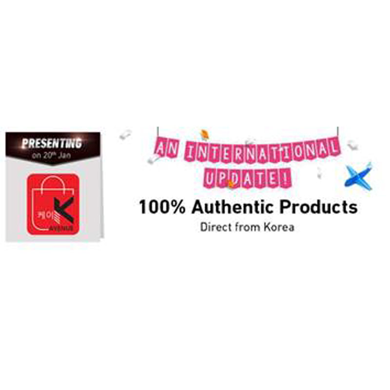 ShopClues.com Offers a Stroll Down ‘Korean Avenue’