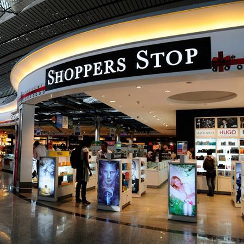 Shoppers Stop recognised as Most Respected Company in the Retail Sector By Business World