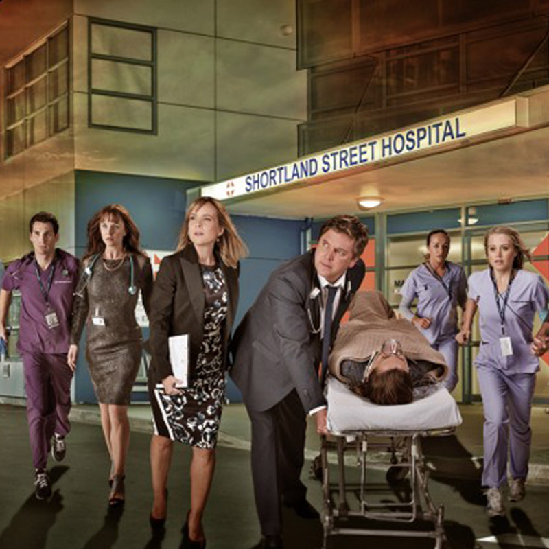 FremantleMedia announces international adaptation of ‘Shortland Street’