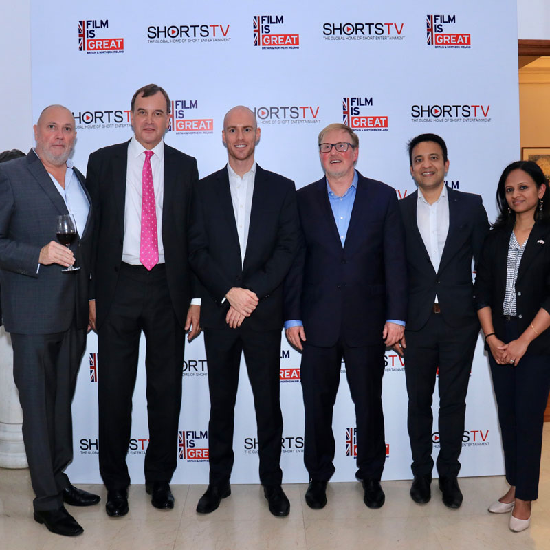 ShortsTV celebrates one year of bringing the best short films to India