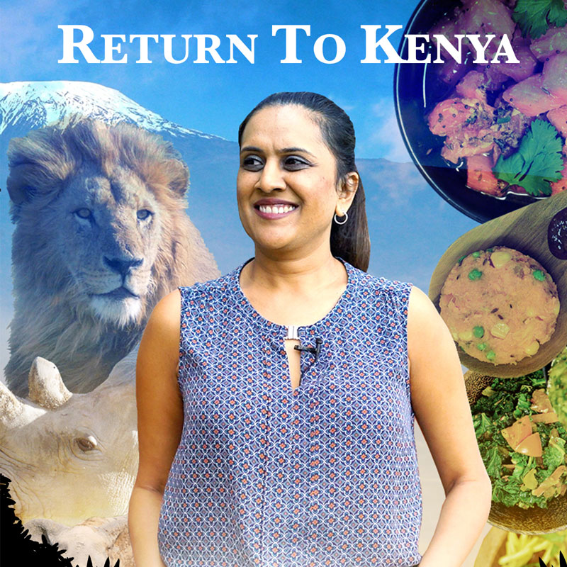 ShortsTV takes you on a tour of your favourite destination from the comfort of your home; Introduces new segment Safarnama!