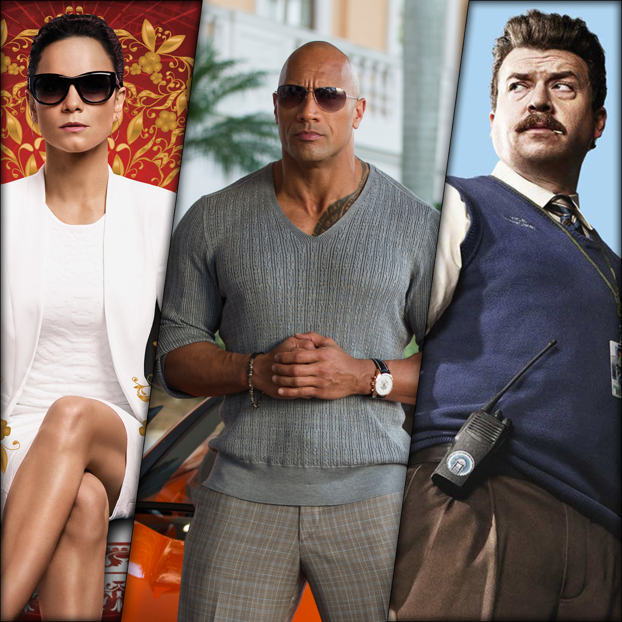 Exciting show line-up on Star World Premiere HD