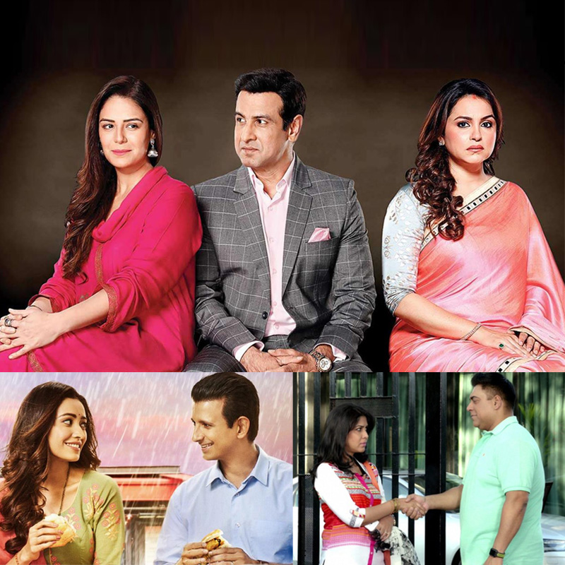 Zee TV brings Alt Balaji’s OTT premium content on TV