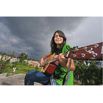 Shraddha Sharma wins case against Culture Machine