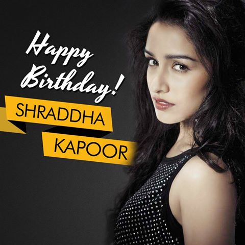Shraddha Kapoor receives vintage Piaget gold watch from dad Shakti Kapoor for birthday