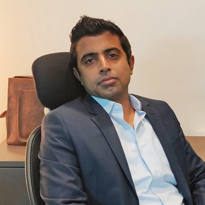 FCB Ulka appoints Shreekant Srinivasan as senior VP and business director