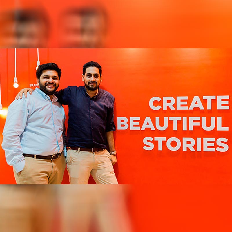 White Rivers Media celebrates 7 years of digital