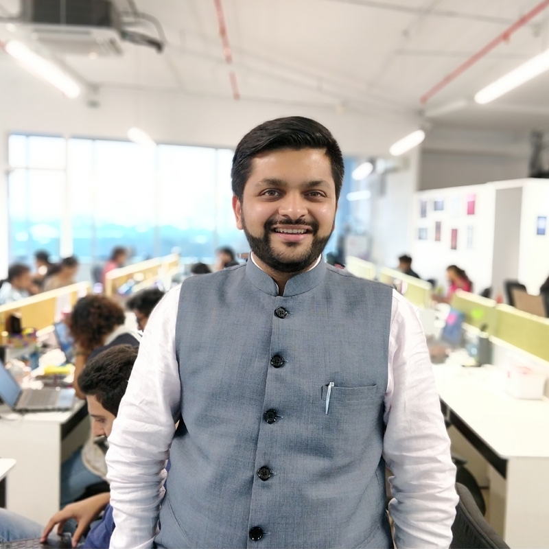 Video content will be the game changer in 2019: Shrenik Gandhi, White Rivers Media